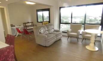 Imagem: Apartamento à venda Rua Coronel Claudino