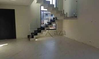 Imagem 2: Casa Condomínio - Em Construção - Residencial Reserva Aruanã