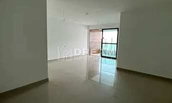 Imagem 2: Lindo apto em Boa Viagem com 124m² 4 quartos(2suíte), 3 vagas e lazer