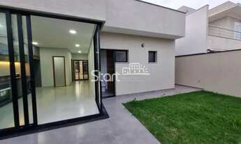 Imagem: Casa - Parque Jatobá (Nova Veneza) - Sumaré