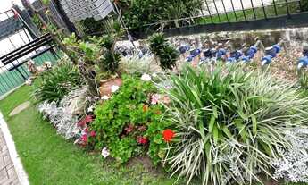 Imagem 2: Casa para Venda - 115.23m², 2 dormitórios, Hípica