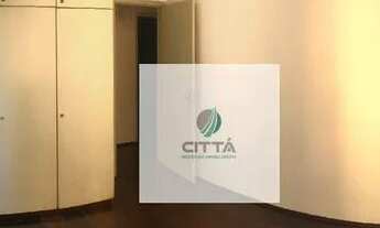 Imagem 3: Apartamento com 3 dormitórios para alugar, 78 m² por R$ 2.410,00/mês - Jardim Brasil - Cam