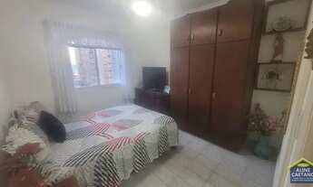 Imagem 6: ABAIXOU -Apto 02 dorms, Semi Mobiliado 75 m2, Vista Mar 349 mil