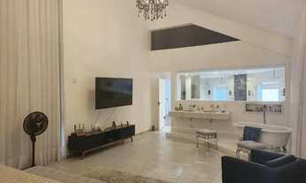 Imagem: Casa com 5 dormitórios para alugar, 600