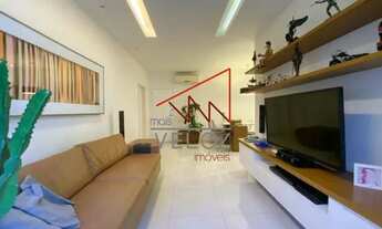 Imagem 2: Apartamento para venda com 91 metros quadrados com 3 quartos em Flamengo - Rio de Janeiro