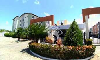 Imagem: Cond. Alpha Class Residence - Aruana - Aracaju/SE