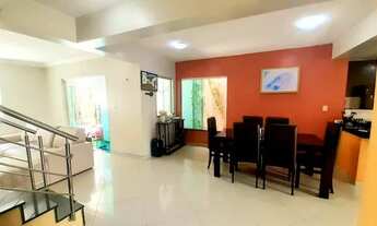 Imagem 2: Casa para alugar com 4 quartos sendo 2 suítes, Cidade Velha