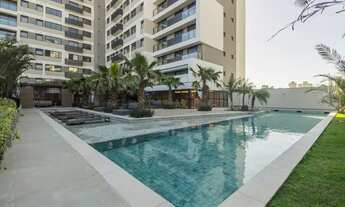 Imagem 1: Apartamento à venda Avenida Senador Tarso Dutra, Petrópolis - Porto Alegre