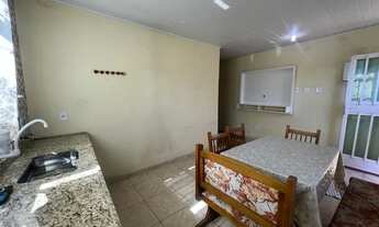 Imagem 7: Locação sobrado semi mobiliado com 55m² na Prata - Nova Iguaçu