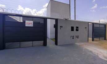 Imagem: Casa no bairro Nova Lima