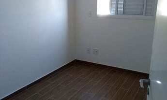 Imagem 5: APTO NOVO, DEMARCHI, 2 DORM, SACADA, 1 VAGA, CONDOMIN. COMPLETO