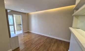 Imagem 4: Apartamento para aluguel com 66 metros quadrados com 3 quartos no Parque Continental - Osa