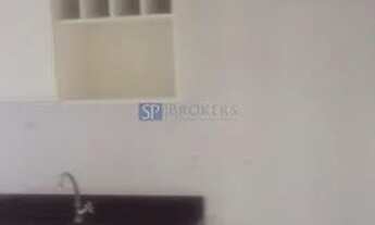 Imagem 5: Apartamento com 2 dormitórios para alugar, 55 m² por R$ 2.846,00/mês - Pinheirinho - Vinhe