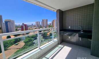 Imagem: Bellatrix Residence - Guararapes - Fortaleza