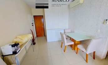 Imagem: Alugo Weekend mobiliado - 3 quartos