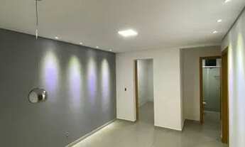 Imagem 2: Área Privativa / Garden com 2 dormitórios à venda em Sabará