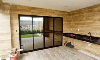 Imagem 5: Casa Alphaville Paraiba