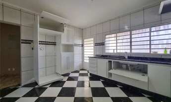 Imagem 2: Casa para locação bairro Nova Era - Valinhos SP