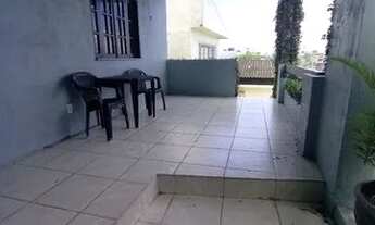 Imagem 6: /Alugo casa mobiliada com 3 Qrts no São Jorge