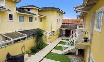 Imagem 2: Village com 2 dormitórios, 56 m² - venda por R$ 300.000,00 ou aluguel por R$ 1.350,00/mês