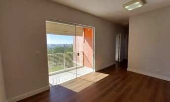 Imagem 4: Apartamento com 3 dormitórios para alugar, 67 m² por R$ 2.269,42/mês - Jardim Dona Judith