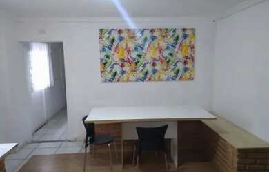 Imagem 5: Imperdível Quarto Individual Mobiliado Tatuapé