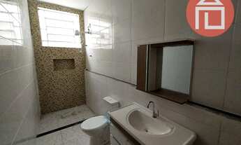 Imagem 4: Casa com 1 dormitório para alugar, 50 m² por R$ 1.200,00/mês - Centro - Bragança Paulista