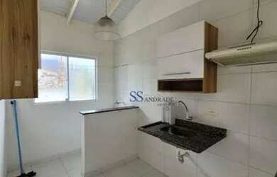Imagem 5: Village com 2 dormitórios, 56 m² - venda por R$ 300.000,00 ou aluguel por R$ 1.350,00/mês