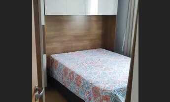 Imagem 7: Apartamento Padrão, 5° andar