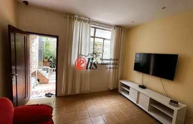 Imagem 5: Tijuca Casa de vila 70M 2 quartos Tijuca - Rio de Janeiro