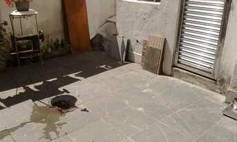 Imagem: Apartamento residencial à venda, Cambuci