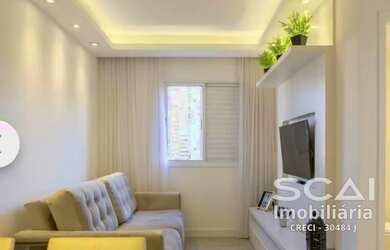 Imagem 5: Apartamento de 60m² disponível no condomínio Residencial Helbor Home Flex Pacaembu