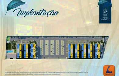 Imagem 4: 004 - APARTAMENTO NO CALHAU - 2 QUARTOS - SUITE - VARANDA GOUMERT