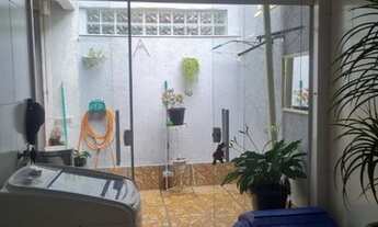 Imagem 6: Casa com 3 quartos no condomínio California - Bangu