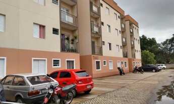 Imagem: Alugo apartamento 54m ótima localiação