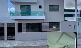 Imagem: Duplex Com 3/4 sendo um suite no Bairro
