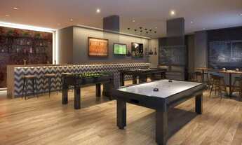 Imagem 3: AP AVALON BILD Apartamento com 3 dormitórios