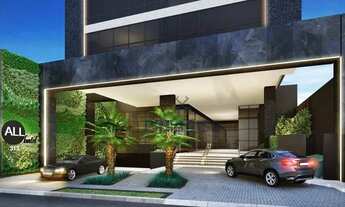 Imagem 6: Apartamento com 1 dormitório à venda, 17 m² por R$ 250.000,00 - Centro - Curitiba/PR