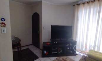 Imagem 3: SAO CAETANO DO SUL - Sobrado Padrão - Santa Maria