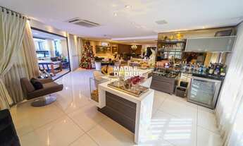 Imagem 7: Apartamento incrível no bairro Meireles com 448m² - Fortaleza