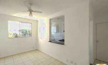 Imagem: Apartamento (tipo - padrao) 2 dormitórios