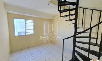 Imagem: Apartamento (cobertura 2 - duplex) 2 dormitórios