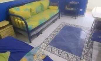 Imagem 2: Apartamento com 1 dormitório à venda, 39 m² por R$ 210.000,00 - Vila Guilhermina - Praia G