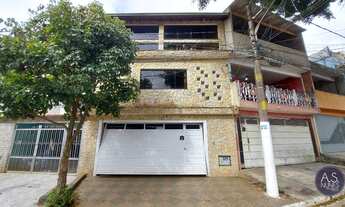 Imagem: SãO PAULO - Sobrado Padrão - Jardim Vila