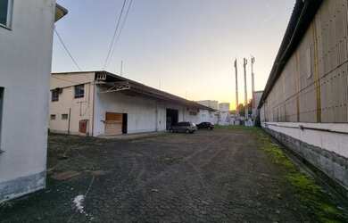 Imagem 2: Galpão com 1800 m² - Carapina - Serra