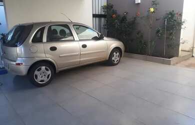 Imagem 4: Casa no Bairro Parque São João na cidade de Bauru