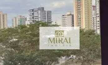 Imagem 4: Apartamento com 1 quarto para Alugar, Edifício Garden Tower, Aquárius, 45 metros