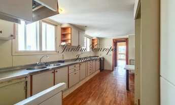 Imagem 5: APARTAMENTO EXCLUSIVO COM VISTA EXPETACULAR NO JD. EUROPA