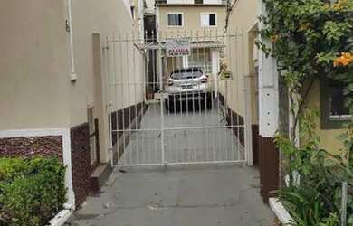 Imagem 6: Casa de vila para aluguel com 60 metros quadrados com 1 quarto em Vila Ipojuca - São Paulo