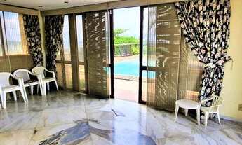 Imagem 6: Cobertura para aluguel e venda tem 850 metros quadrados com 2 quartos